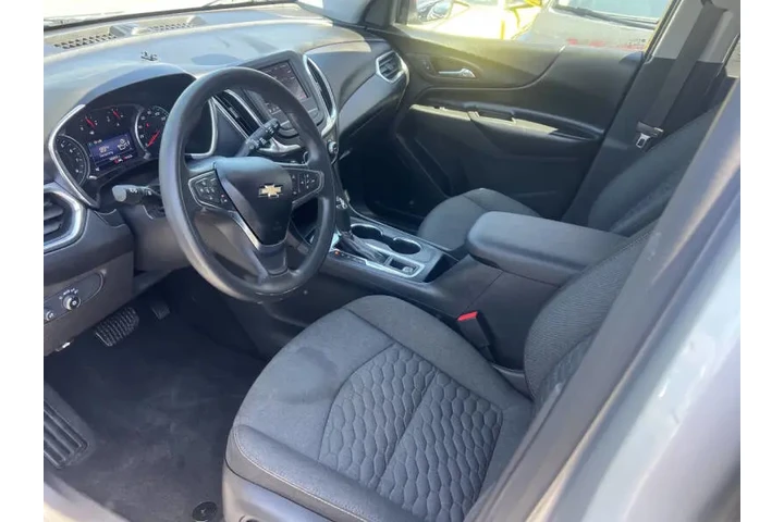 $9500 : 2020 Equinox LT image 8
