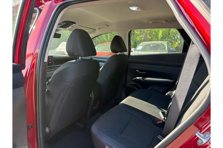 $27150 : Hyundai TUCSON 2025 AWD SE 4 image 6