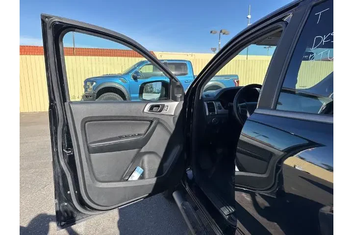 $23510 : Ford Ranger 2021 4x2 XLT 4dr image 8