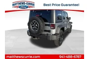 $19638 : Jeep Wrangler Unlimited 2016 thumbnail