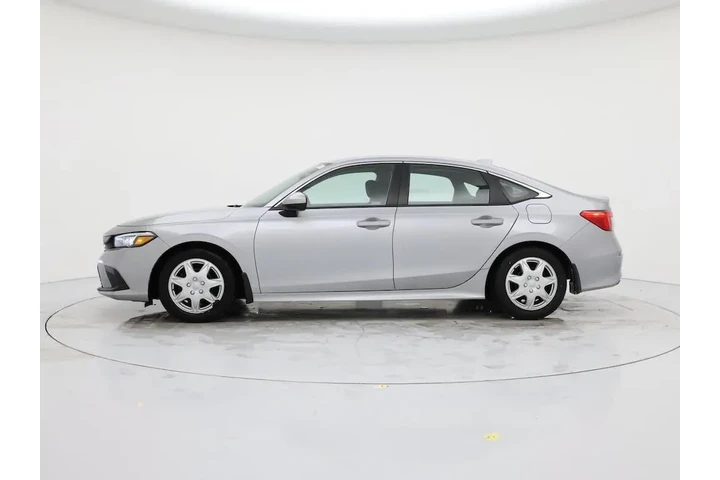 $24998 : Honda Civic 2024 LX 4dr Seda image 3