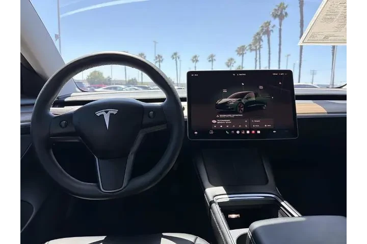 $26800 : Tesla Model 3 2023 4dr Sedan image 9