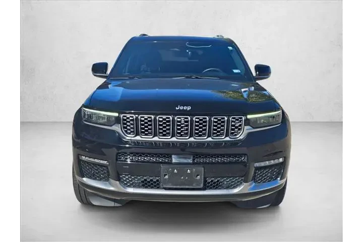 $30995 : Jeep Grand Cherokee L 2021 4 image 2