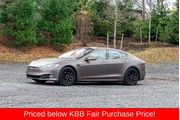 $18095 : Tesla Model S 2018 AWD 75D 4 thumbnail