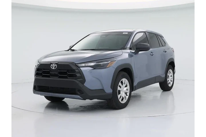 $27998 : Toyota Corolla Cross 2026 L image 4