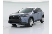 $27998 : Toyota Corolla Cross 2026 L thumbnail