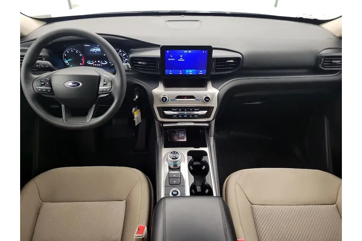 $30998 : Ford Explorer 2022 AWD Base image 9