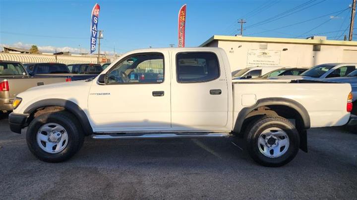 $14499 : 2004 Tacoma image 2