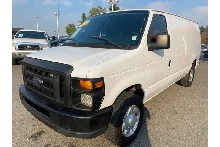 $8999 : Ford E-Series 2010 E-250 3dr image 1