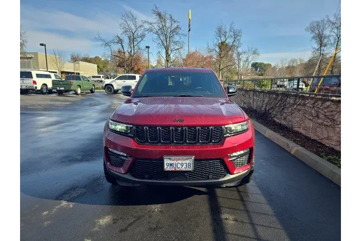 $36995 : Jeep Grand Cherokee 2024 4x4 image 2