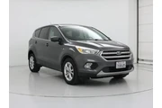 Ford Escape 2017 SE 4dr SUV