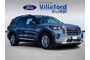 Ford Explorer 2025 Active 4d en Orange County