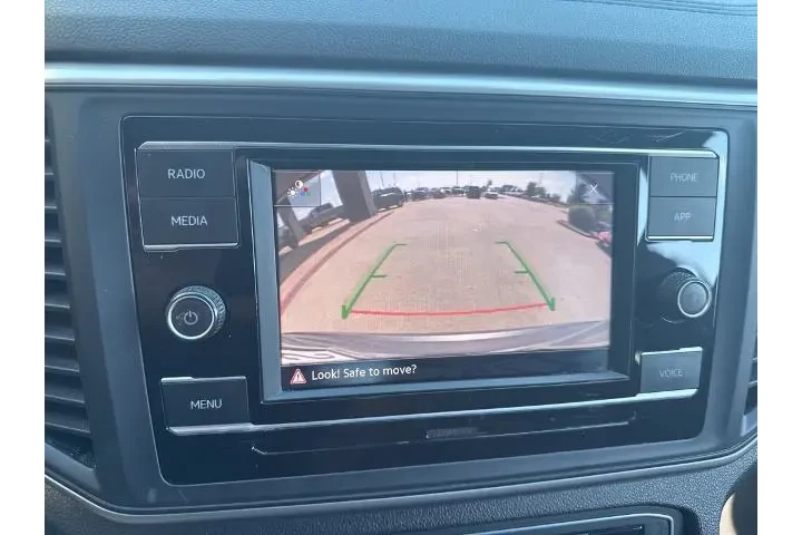 $20145 : Volkswagen Atlas Cross Sport image 7