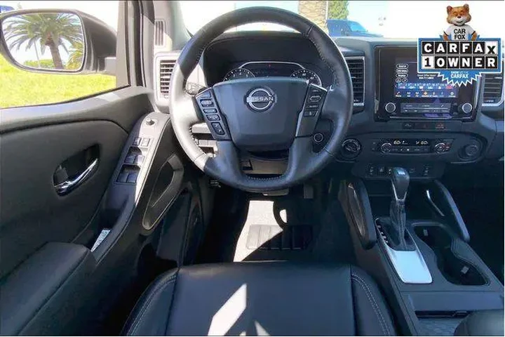 $36985 : Nissan Frontier 2024 4x4 S 4 image 5