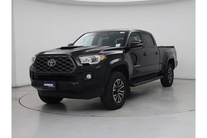 $39998 : Toyota Tacoma 2020 4x4 TRD S image 4