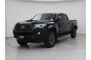 $39998 : Toyota Tacoma 2020 4x4 TRD S thumbnail