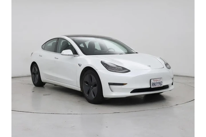 $23998 : Tesla Model 3 2020 AWD Long image 1