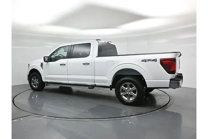 $39968 : Ford F-150 2024 4x4 XLT 4dr image 7