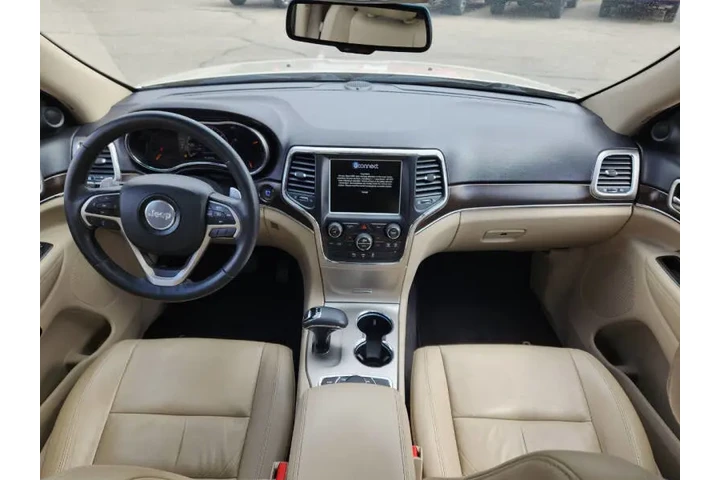 $8995 : 2014 Grand Cherokee Limited image 4