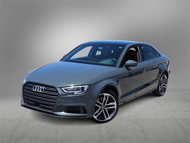 $24990 : Pre-Owned 2020 Audi A3 Premium image 1