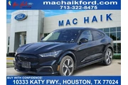 Ford Mustang Mach-E 2023 AWD en Houston