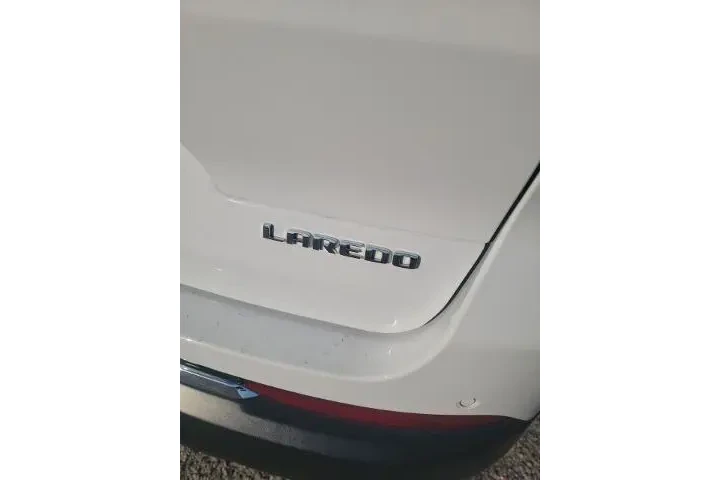 $27858 : Jeep Grand Cherokee L 2023 4 image 8