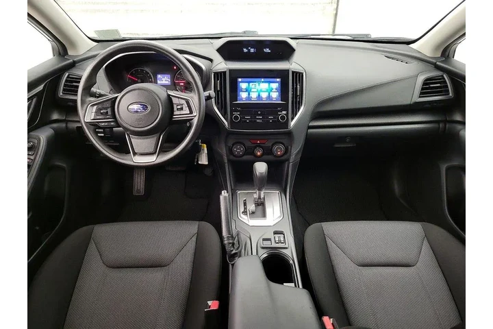 $19998 : Subaru Impreza 2019 AWD 2.0i image 9
