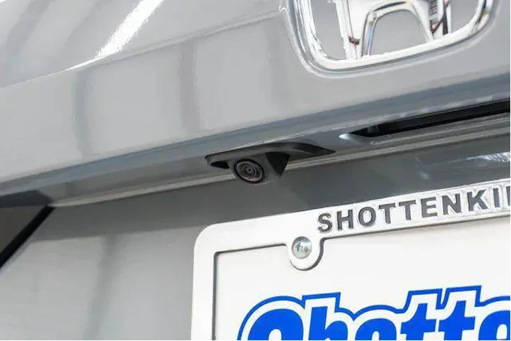 $35937 : Honda CR-V 2026 EX 4dr SUV image 9