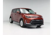 Kia Soul 2025 LX 4dr Crossov