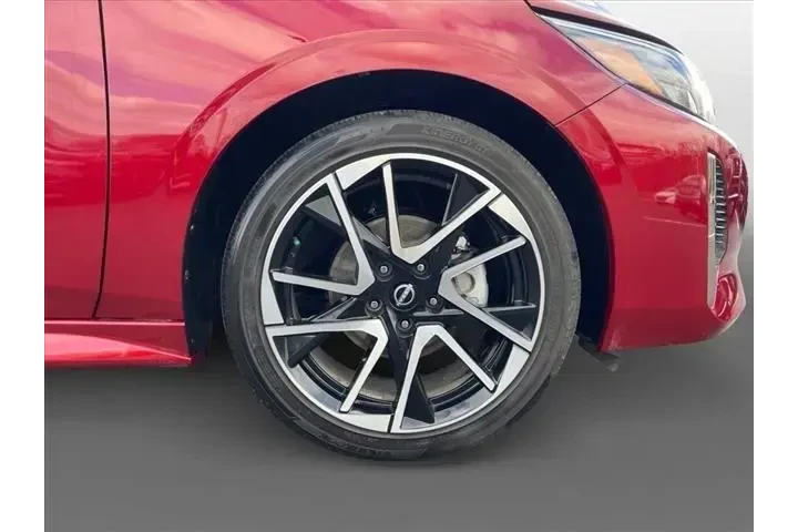 $26999 : Nissan Sentra 2024 SR 4dr Se image 7