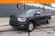 2021 3500 Laramie en Tulsa