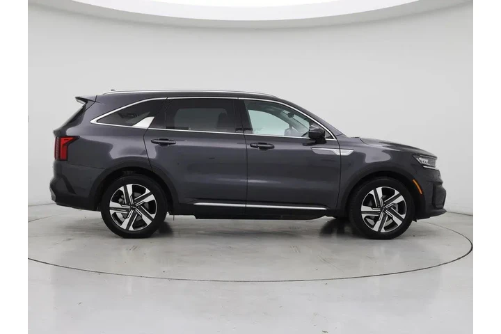 $33998 : Kia Sorento Hybrid 2023 AWD image 7
