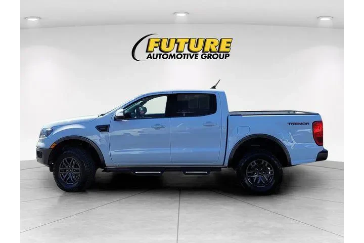 $33988 : Ford Ranger 2023 4x4 Lariat image 10