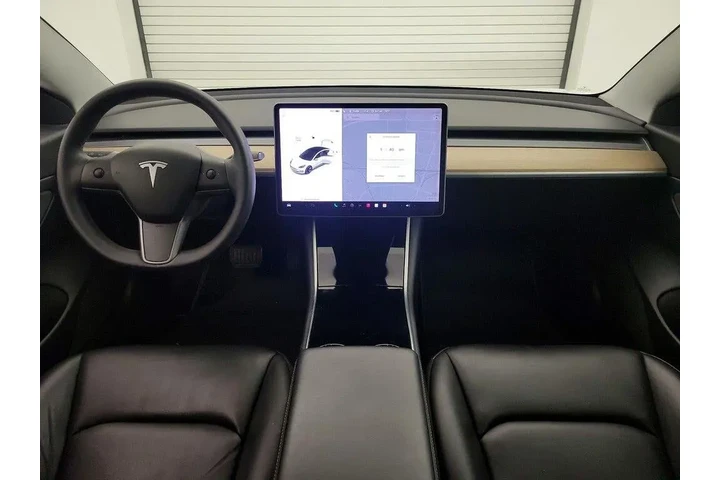 $24998 : Tesla Model 3 2020 AWD Stand image 9