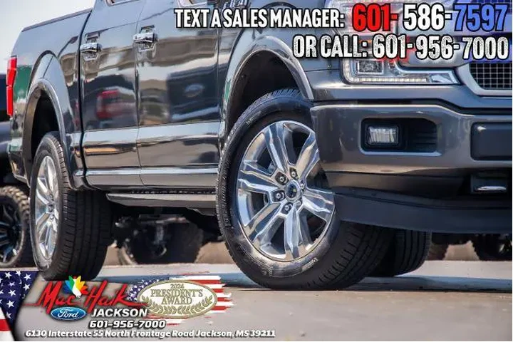 $38495 : Ford F-150 2020 4x4 XL 4dr S image 2