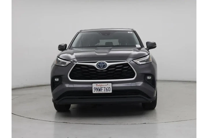 $27998 : Toyota Highlander Hybrid 202 image 5