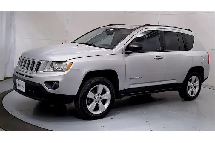 2015 Escape SE 4WD image 1