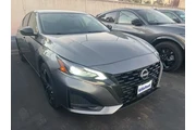 $24900 : Nissan Altima 2023 2.5 SR 4d thumbnail