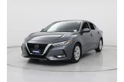 $13599 : Nissan Sentra 2021 S 4dr Sed thumbnail