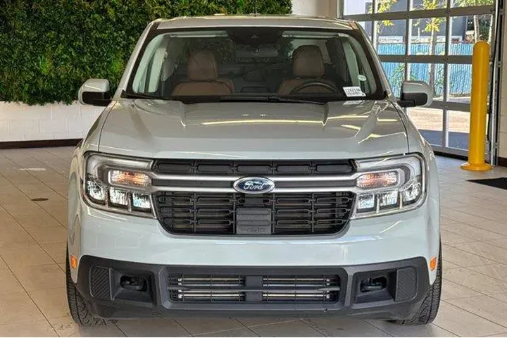 $30487 : Ford Maverick 2022 AWD Laria image 9