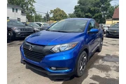 $20995 : 2018 HR-V EX thumbnail