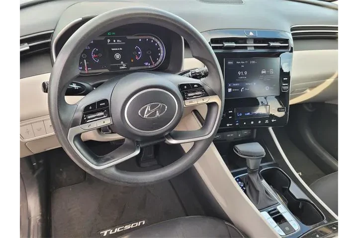 $21605 : Hyundai TUCSON 2024 SEL 4dr image 9
