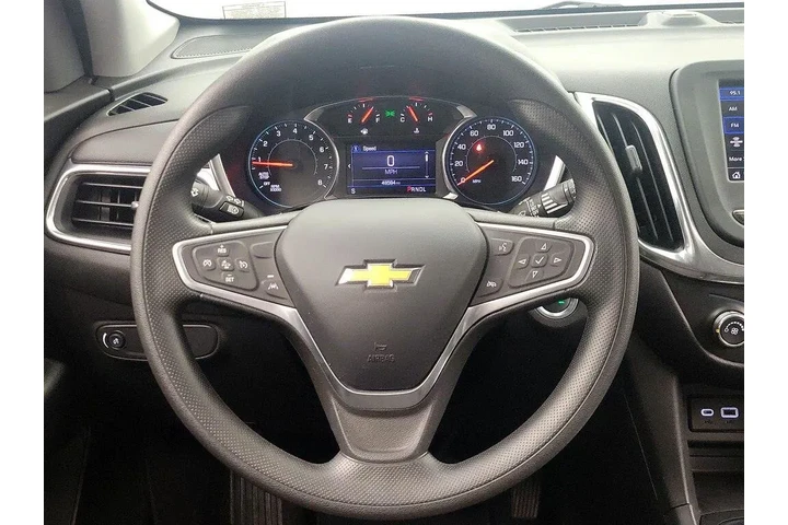 $18998 : Chevrolet Equinox 2022 LT 4d image 10