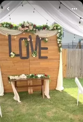 Decoramos eventos especiales image 2