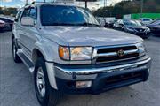 $4200 : 2000 4Runner SR5 thumbnail