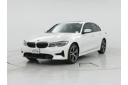 $30998 : BMW 3 Series 2022 330i 4dr S thumbnail