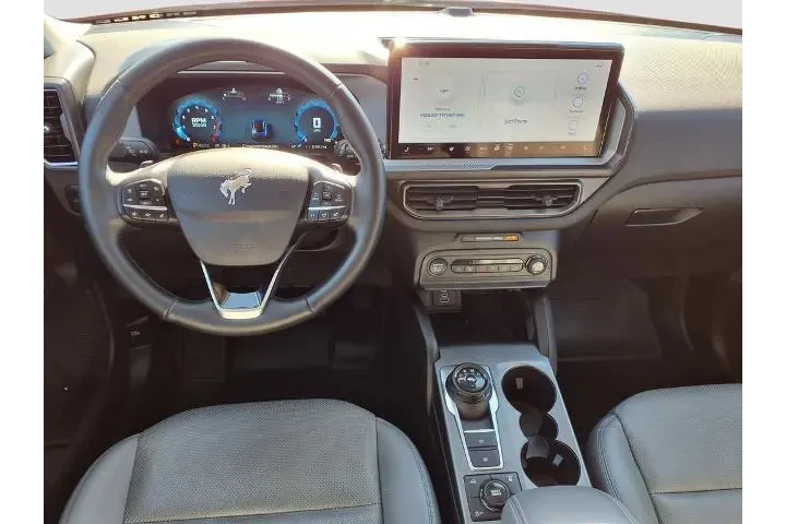 $30995 : Ford Bronco Sport 2025 AWD B image 8