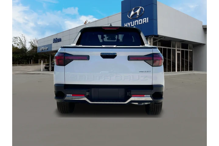 $33357 : Hyundai SANTA CRUZ 2024 AWD image 6