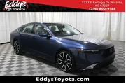 Honda Accord Hybrid 2023 Tou