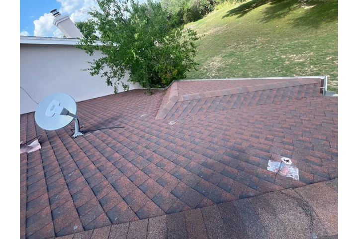 SALVADOR ROOFING SERVICES LLC image 5